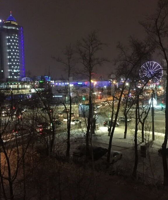 квартира г Челябинск пр-кт Ленина 19 фото 9