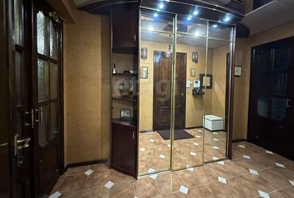 квартира г Челябинск пр-кт Ленина 19 фото 11