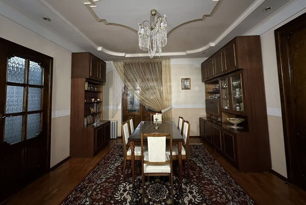 квартира г Челябинск пр-кт Ленина 19 фото 14