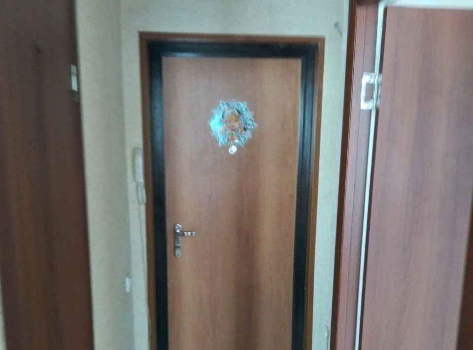 квартира г Самара Безымянка б-р Ивана Финютина 74 фото 5