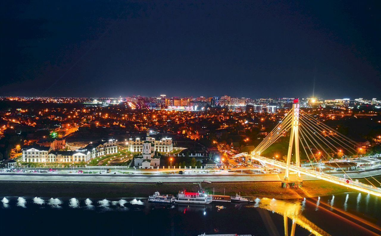 квартира г Тюмень р-н Центральный ул Щербакова 2 корп. 3 фото 2