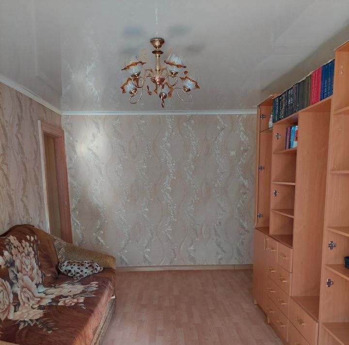 квартира г Жигулевск ул Морквашинская 5 фото 5