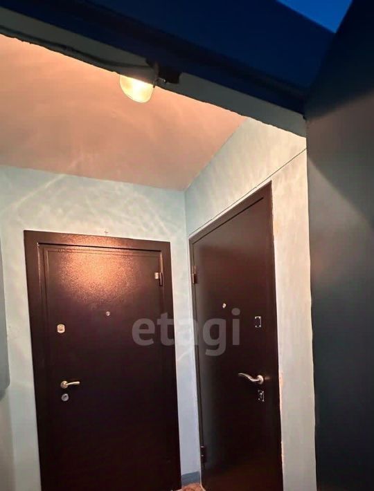 квартира г Тольятти р-н Автозаводский ул Автостроителей 98 фото 7