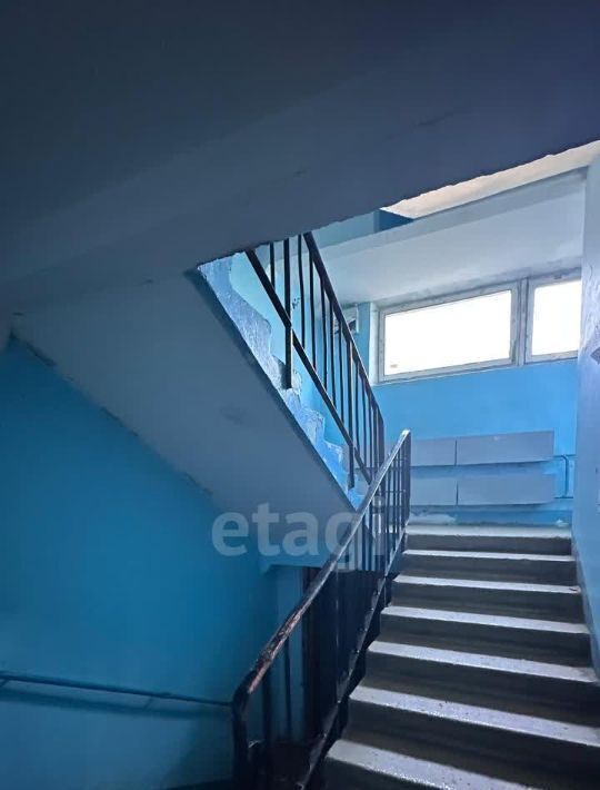 квартира г Тольятти р-н Автозаводский ул Автостроителей 98 фото 9