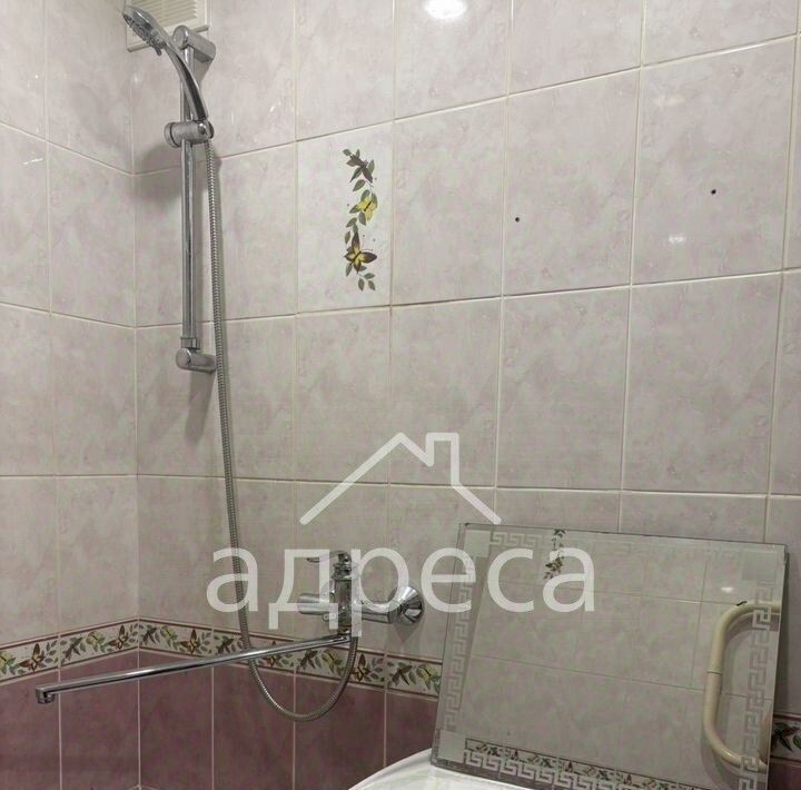 квартира г Самара Победа ул Ставропольская 74 фото 5