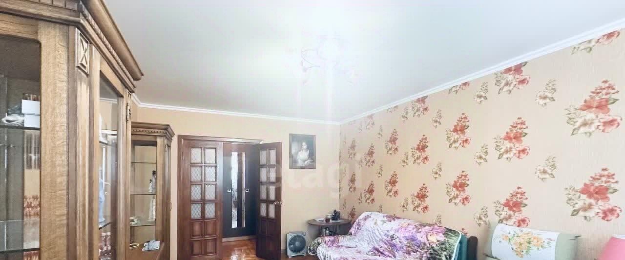 квартира г Тольятти р-н Автозаводский ул Ворошилова 16 фото 7