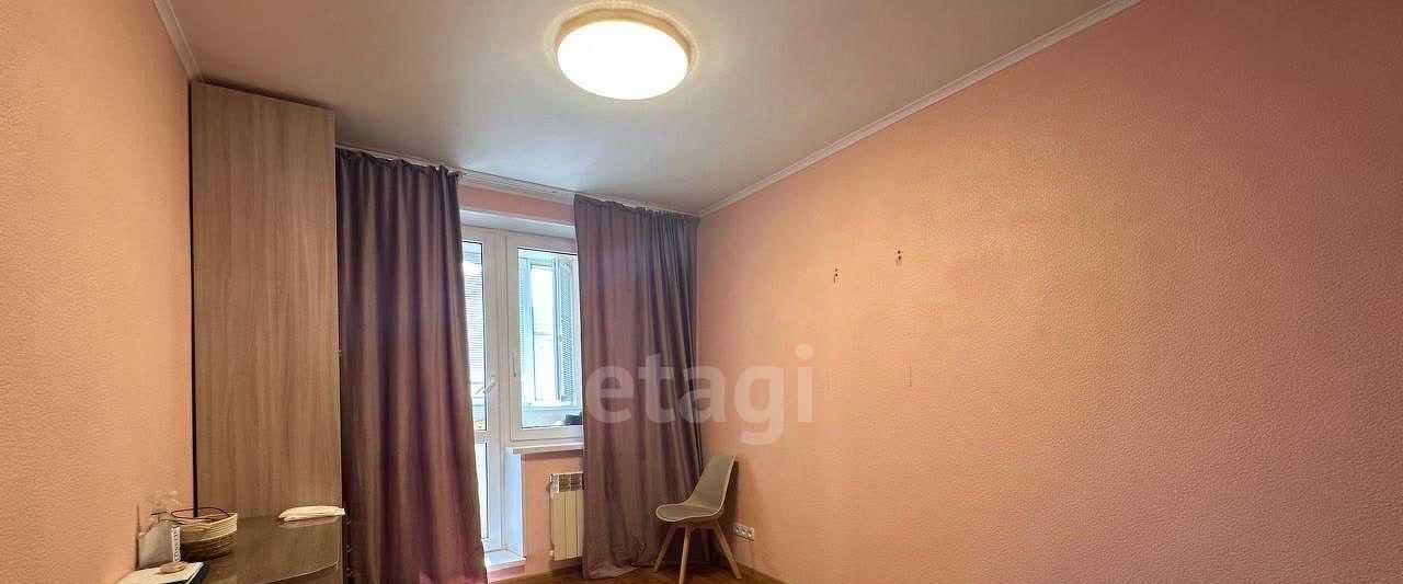 квартира г Тольятти р-н Автозаводский ул Юбилейная 83 фото 7