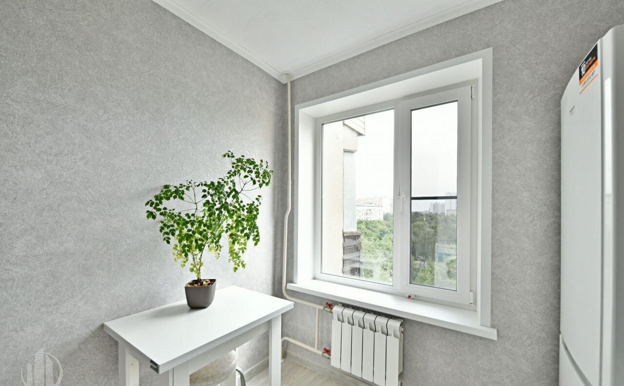 квартира г Королев пр-кт Королева 22 фото 2