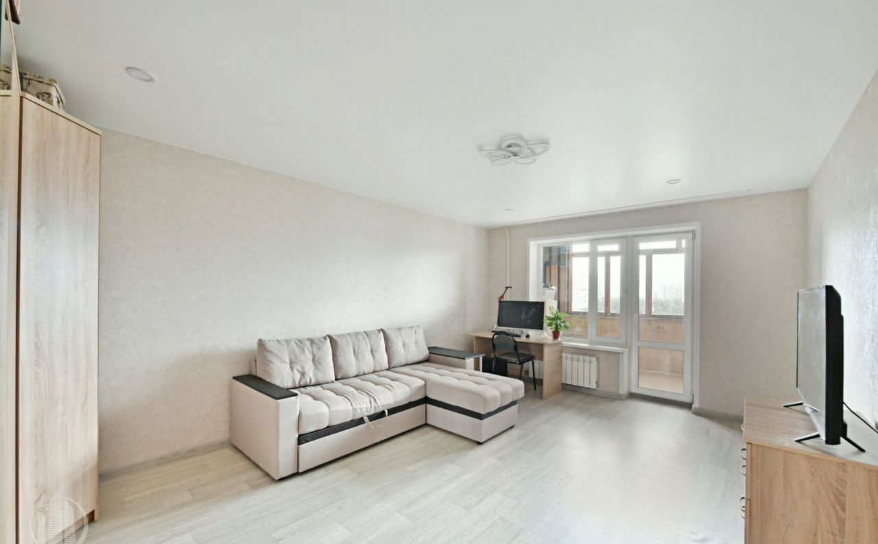 квартира г Королев пр-кт Королева 22 фото 3