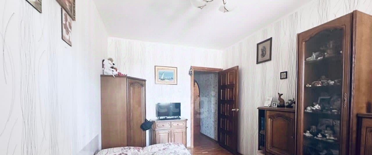 квартира г Тольятти р-н Автозаводский ул Ворошилова 16 фото 10
