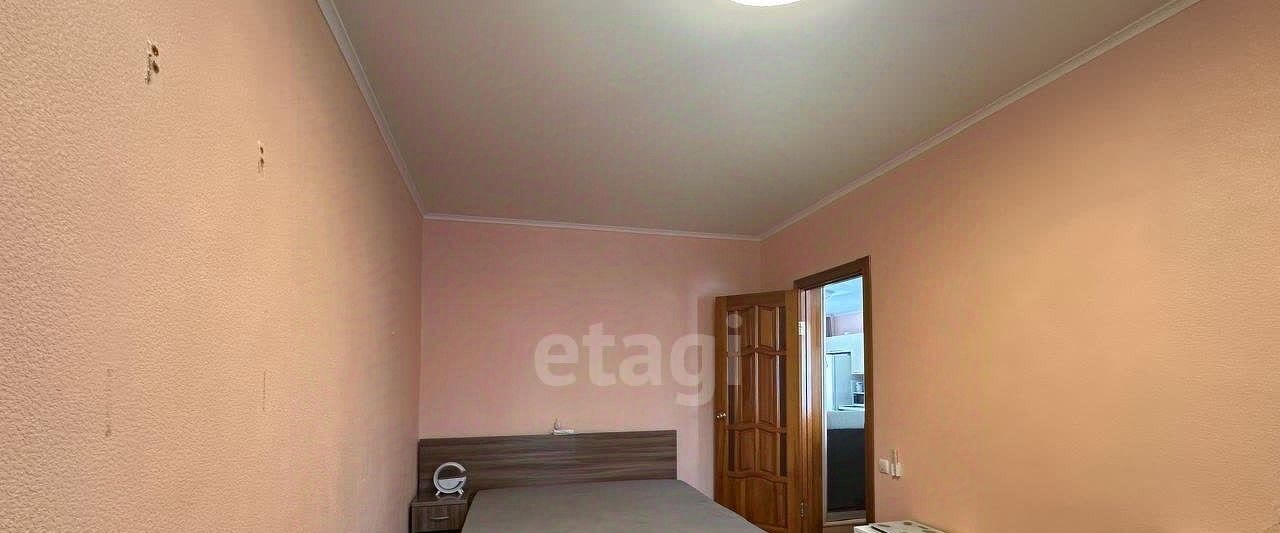 квартира г Тольятти р-н Автозаводский ул Юбилейная 83 фото 8