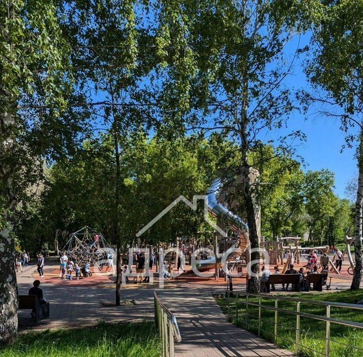 квартира г Самара Безымянка пр-кт Кирова 98 фото 6