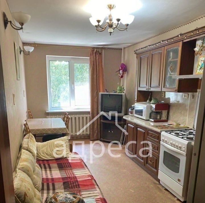 квартира г Самара Безымянка ул Минская 25 фото 5