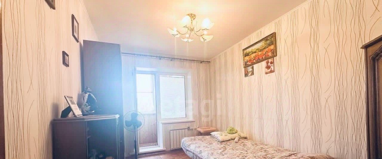квартира г Тольятти р-н Автозаводский ул Ворошилова 16 фото 12