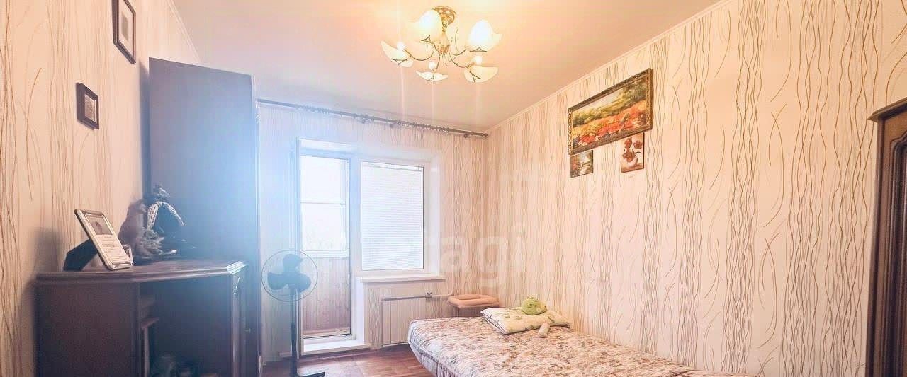 квартира г Тольятти р-н Автозаводский ул Ворошилова 16 фото 13