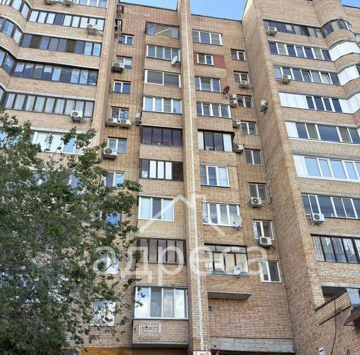 квартира г Самара Победа ул Ставропольская 74 фото 15