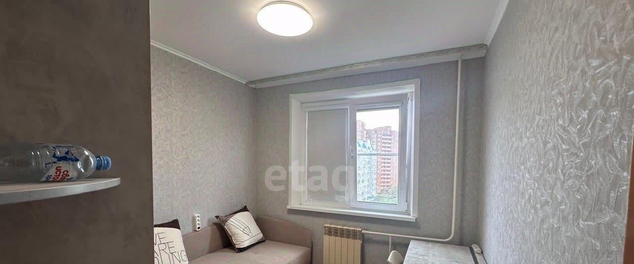 квартира г Тольятти р-н Автозаводский ул Юбилейная 83 фото 15