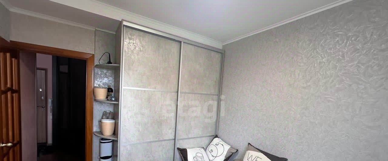 квартира г Тольятти р-н Автозаводский ул Юбилейная 83 фото 14