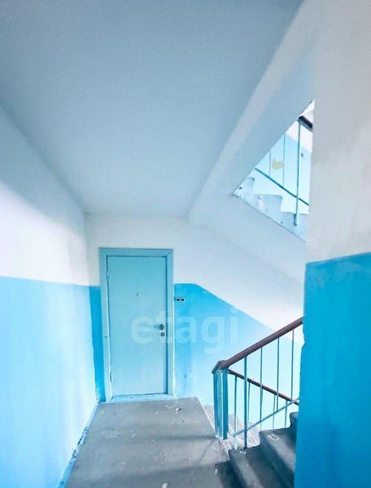 квартира г Тольятти р-н Автозаводский ул Ворошилова 16 фото 18