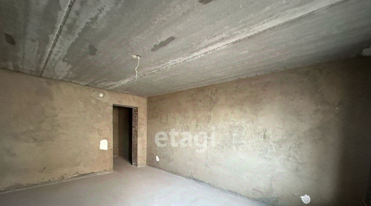 квартира г Тольятти р-н Комсомольский ул Лизы Чайкиной 66 фото 8