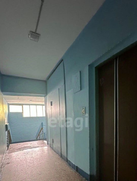 квартира г Тольятти р-н Автозаводский ул Юбилейная 83 фото 18