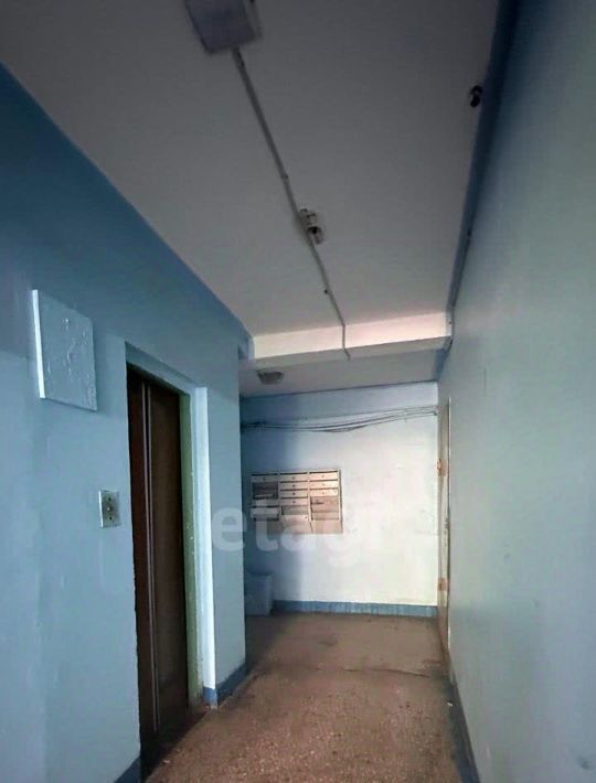 квартира г Тольятти р-н Автозаводский ул Юбилейная 83 фото 21