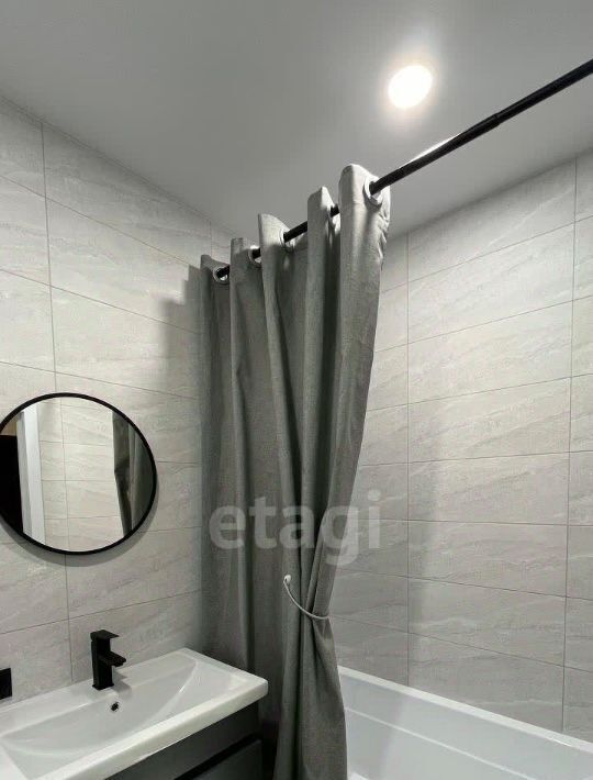 квартира г Тольятти р-н Автозаводский б-р Итальянский 6 фото 14
