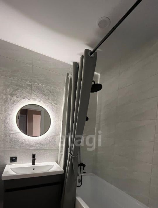 квартира г Тольятти р-н Автозаводский б-р Итальянский 6 фото 15