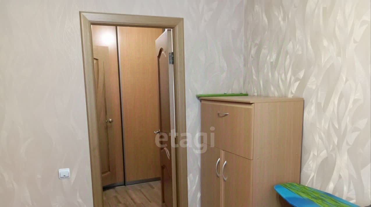 квартира г Тольятти р-н Автозаводский ул 40 лет Победы 82а фото 22