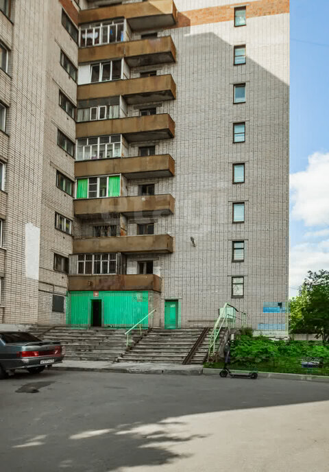 комната г Вологда ул Чехова 19 фото 14