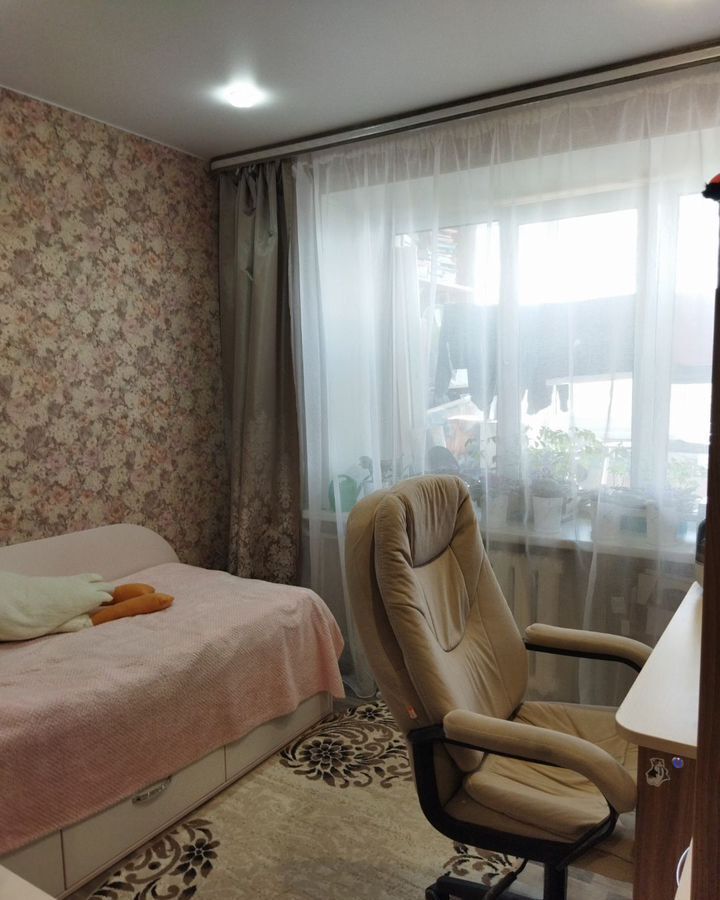 квартира г Кострома р-н Центральный ул Шагова 146 фото 10