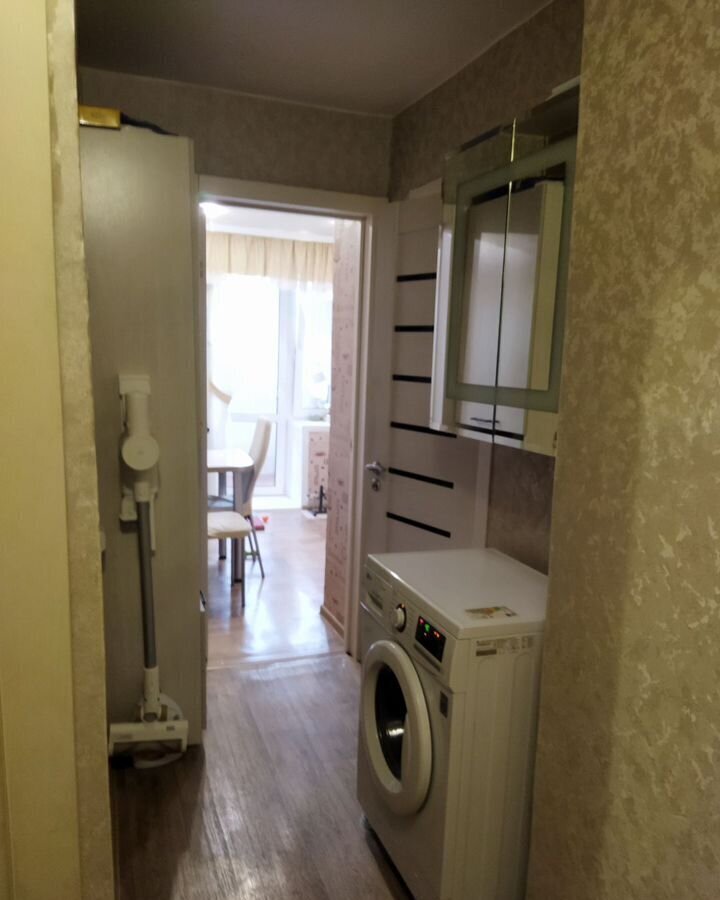 квартира г Кострома р-н Центральный ул Шагова 146 фото 14