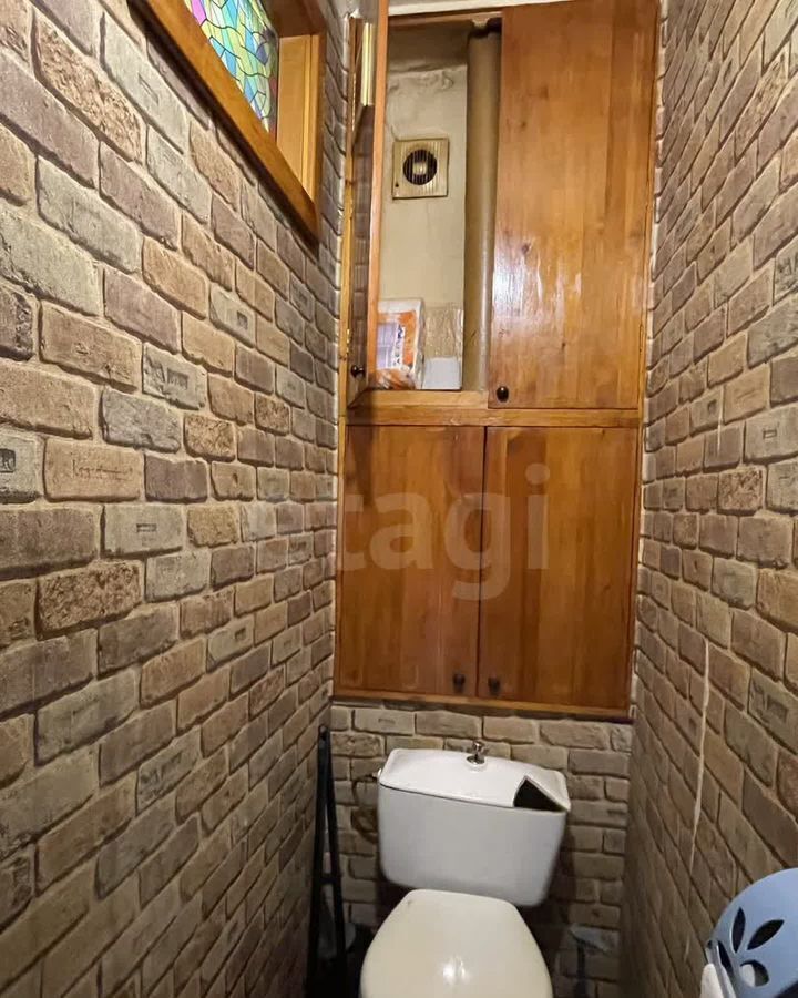 квартира г Улан-Удэ р-н Железнодорожный ул Октябрьская 45 фото 12
