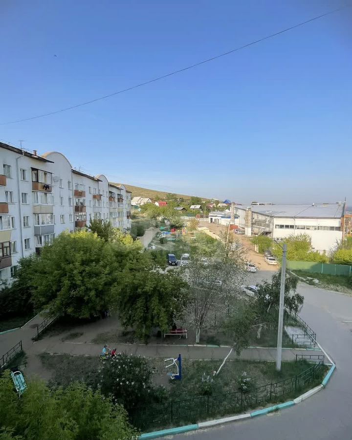 квартира г Улан-Удэ р-н Железнодорожный ул Октябрьская 45 фото 17
