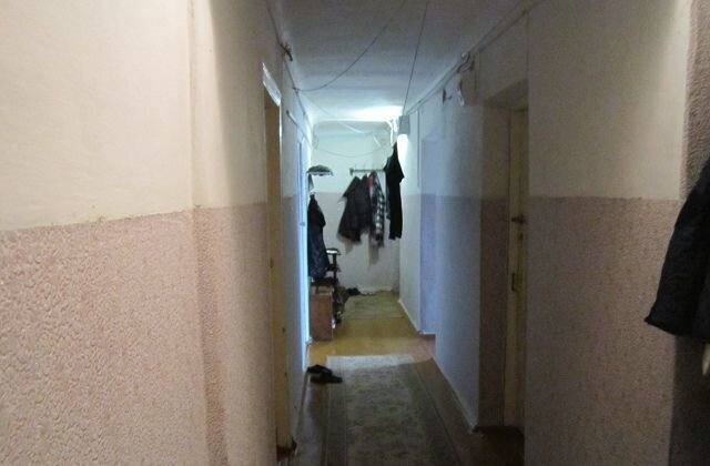 комната г Воронеж р-н Ленинский ул Красноармейская 17 фото 14