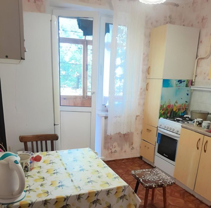квартира г Владимир р-н Октябрьский ш Судогодское 23б фото 7