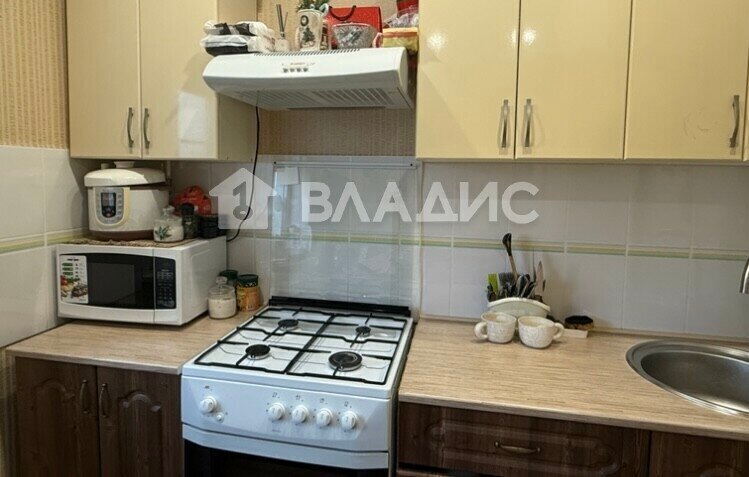квартира г Ковров ул Лизы Чайкиной 104 фото 6