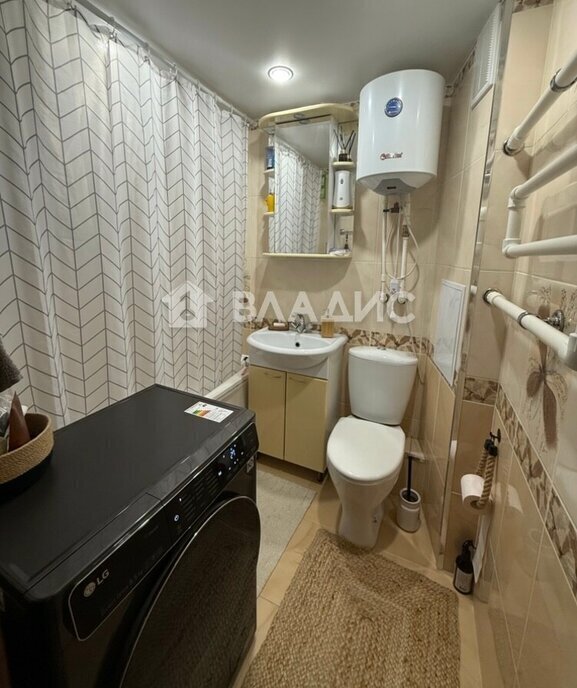 квартира г Ковров ул Лизы Чайкиной 104 фото 9