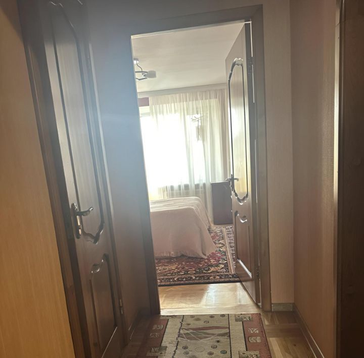 квартира г Батайск мкр Северный массив 3 фото 15