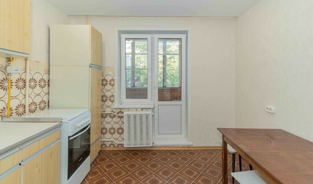 квартира г Владимир ул Безыменского 13а фото 12