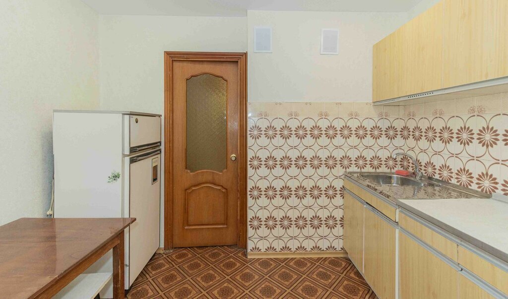 квартира г Владимир ул Безыменского 13а фото 14