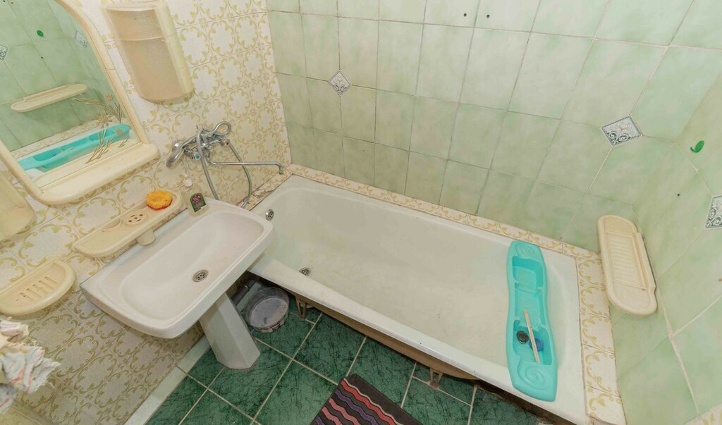 квартира г Владимир ул Безыменского 13а фото 15