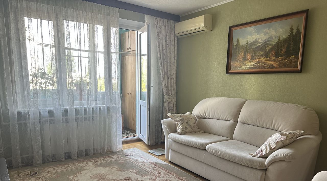 квартира г Батайск мкр Северный массив 3 фото 19