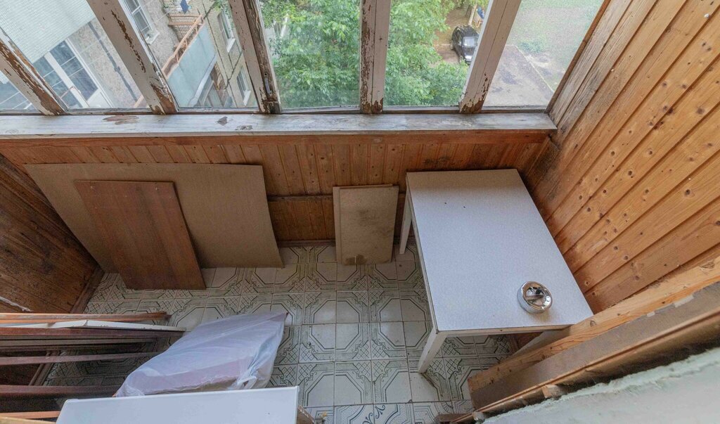 квартира г Владимир ул Безыменского 13а фото 18