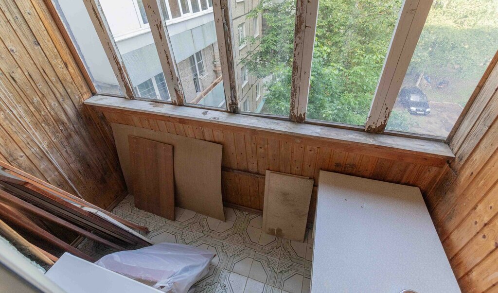 квартира г Владимир ул Безыменского 13а фото 19