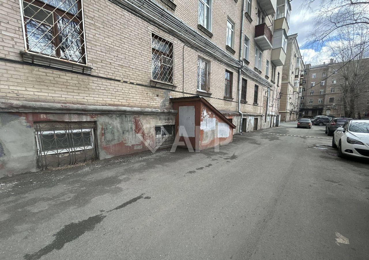 торговое помещение г Казань Яшьлек ул Восстания 49 фото 25