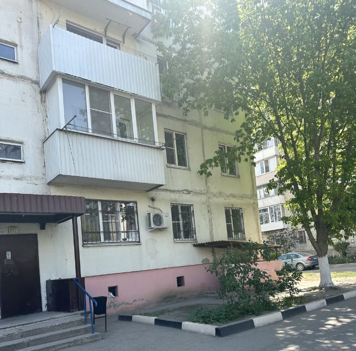 квартира г Батайск мкр Северный массив 3 фото 33