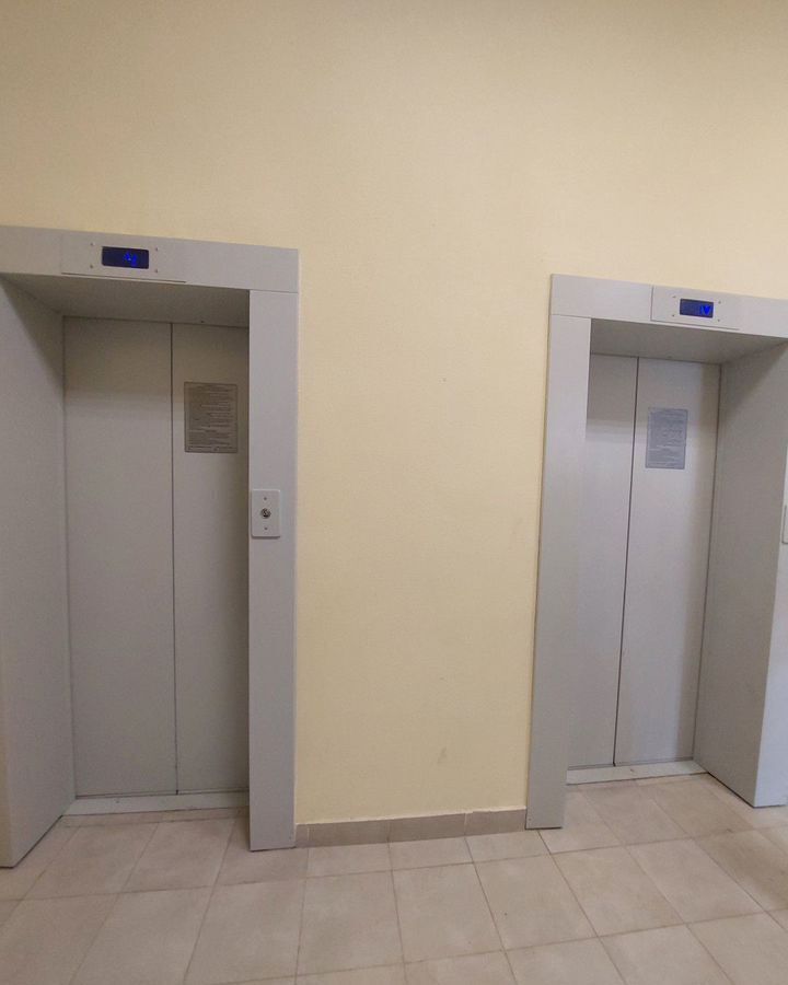 квартира г Ярославль р-н Заволжский ул Красноборская 38 корп. 3 фото 6