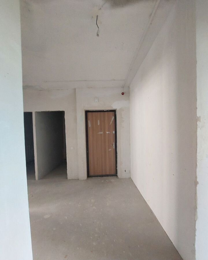 квартира г Ярославль р-н Заволжский ул Красноборская 38 корп. 3 фото 7