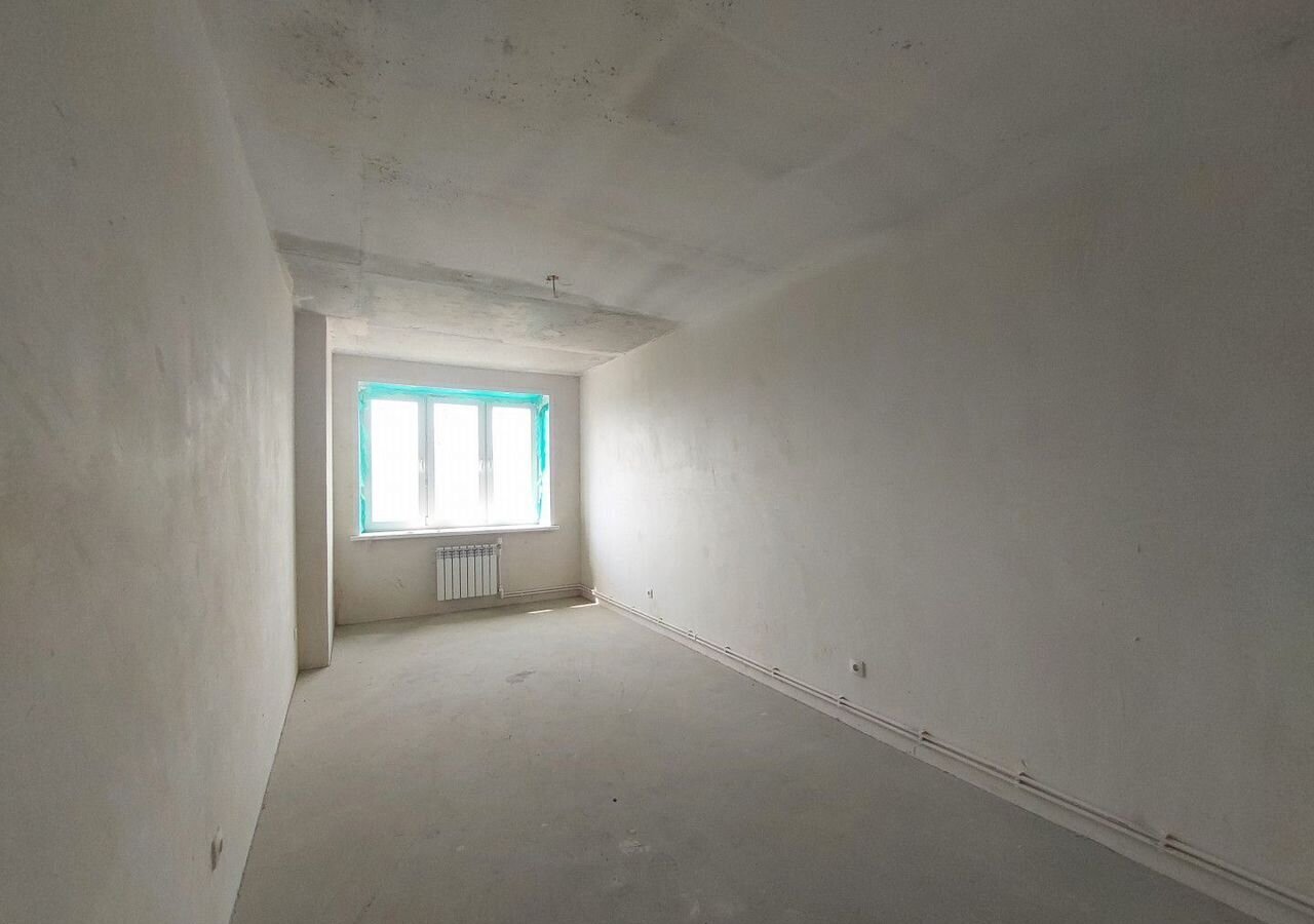 квартира г Ярославль р-н Заволжский ул Красноборская 38 корп. 3 фото 8
